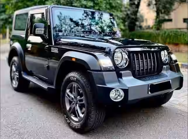 thar on rent in goa-call now for booking thar rental in goa related services